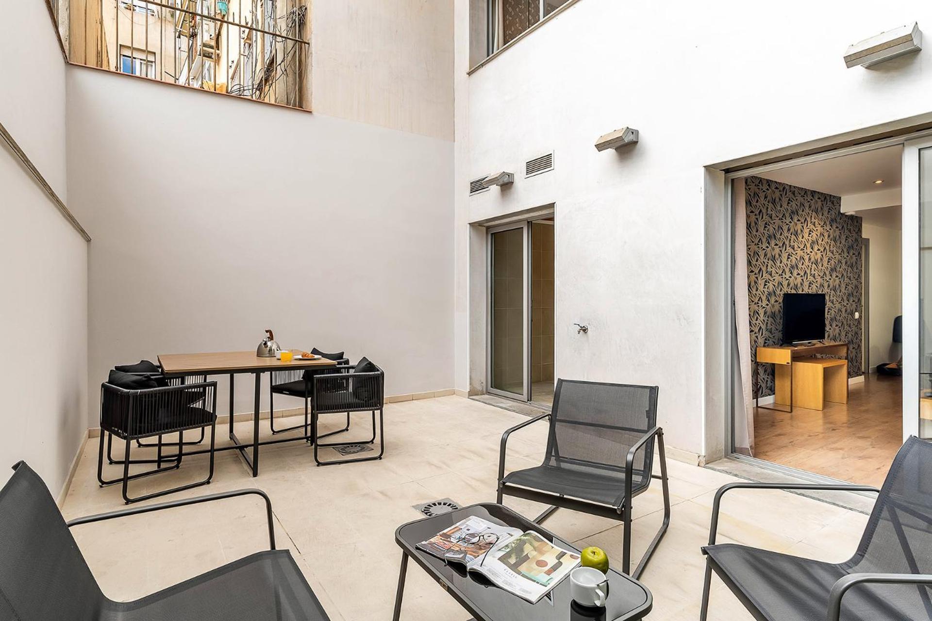 Апартаменти Ab Sagrada Familia Premium Барселона Екстер'єр фото