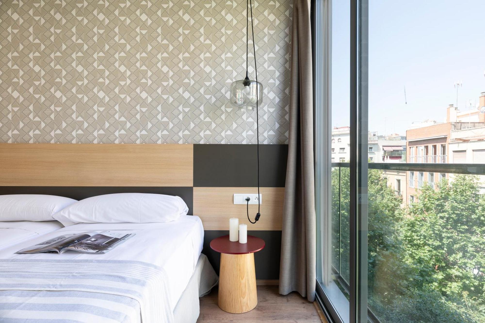 Апартаменти Ab Sagrada Familia Premium Барселона Екстер'єр фото