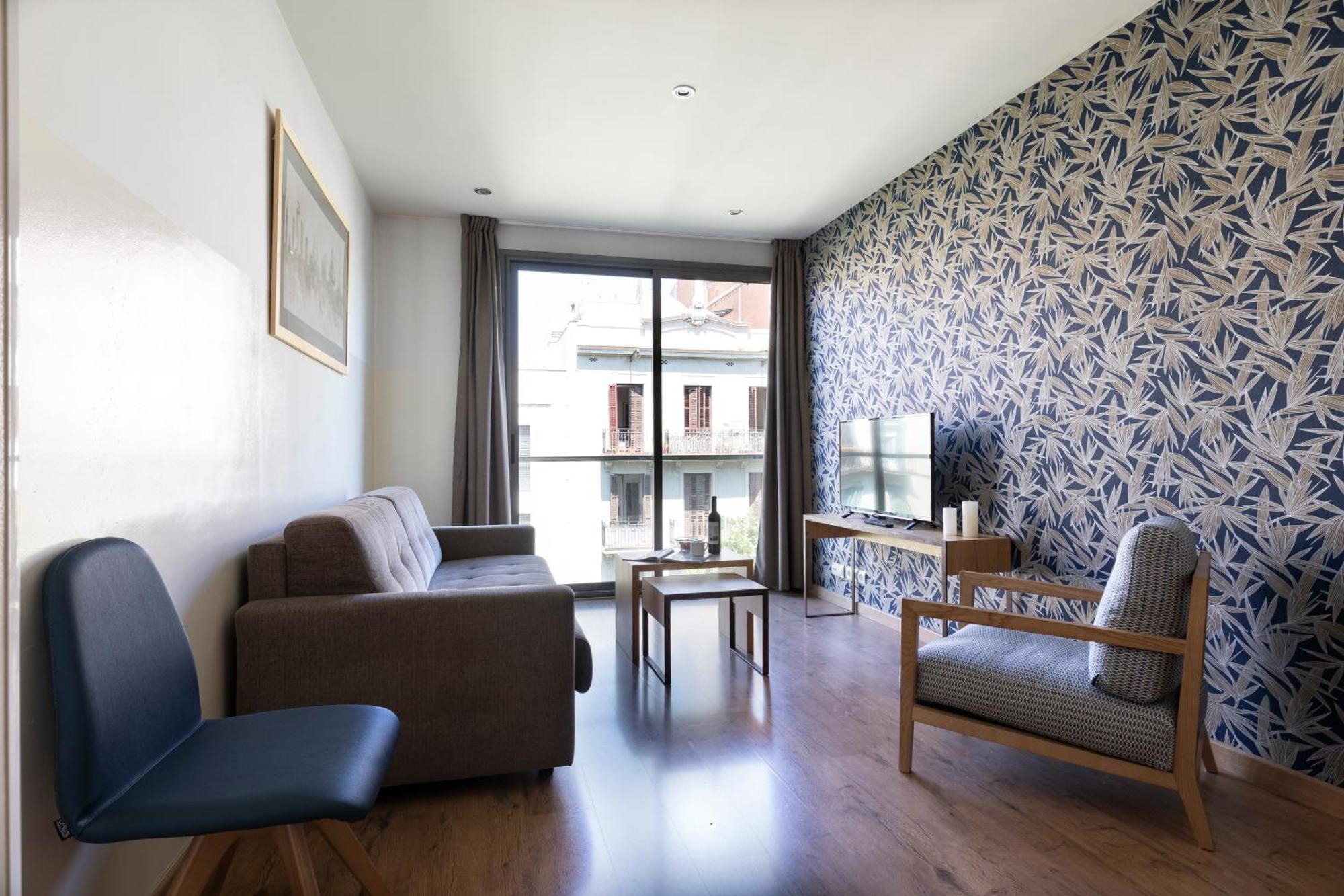 Апартаменти Ab Sagrada Familia Premium Барселона Екстер'єр фото