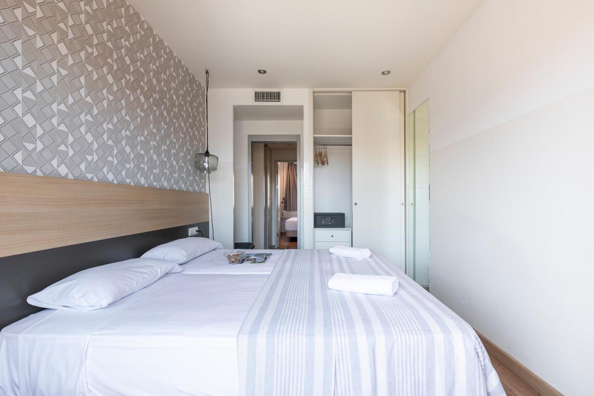 Апартаменти Ab Sagrada Familia Premium Барселона Екстер'єр фото