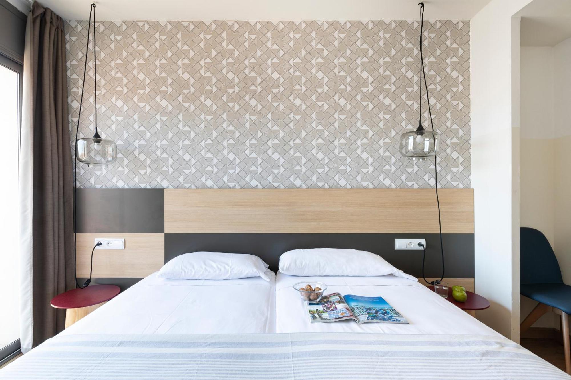 Апартаменти Ab Sagrada Familia Premium Барселона Екстер'єр фото