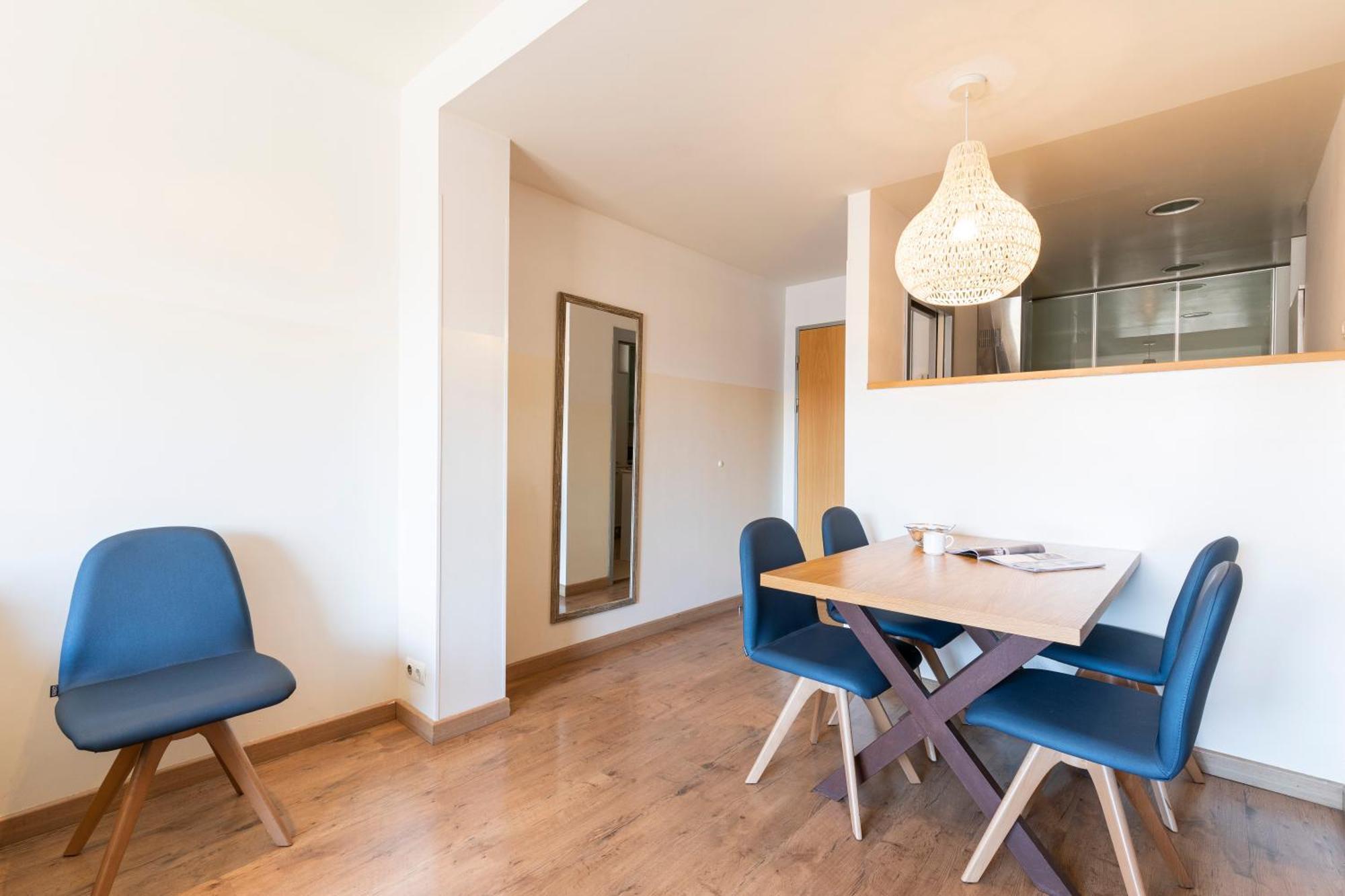 Апартаменти Ab Sagrada Familia Premium Барселона Екстер'єр фото
