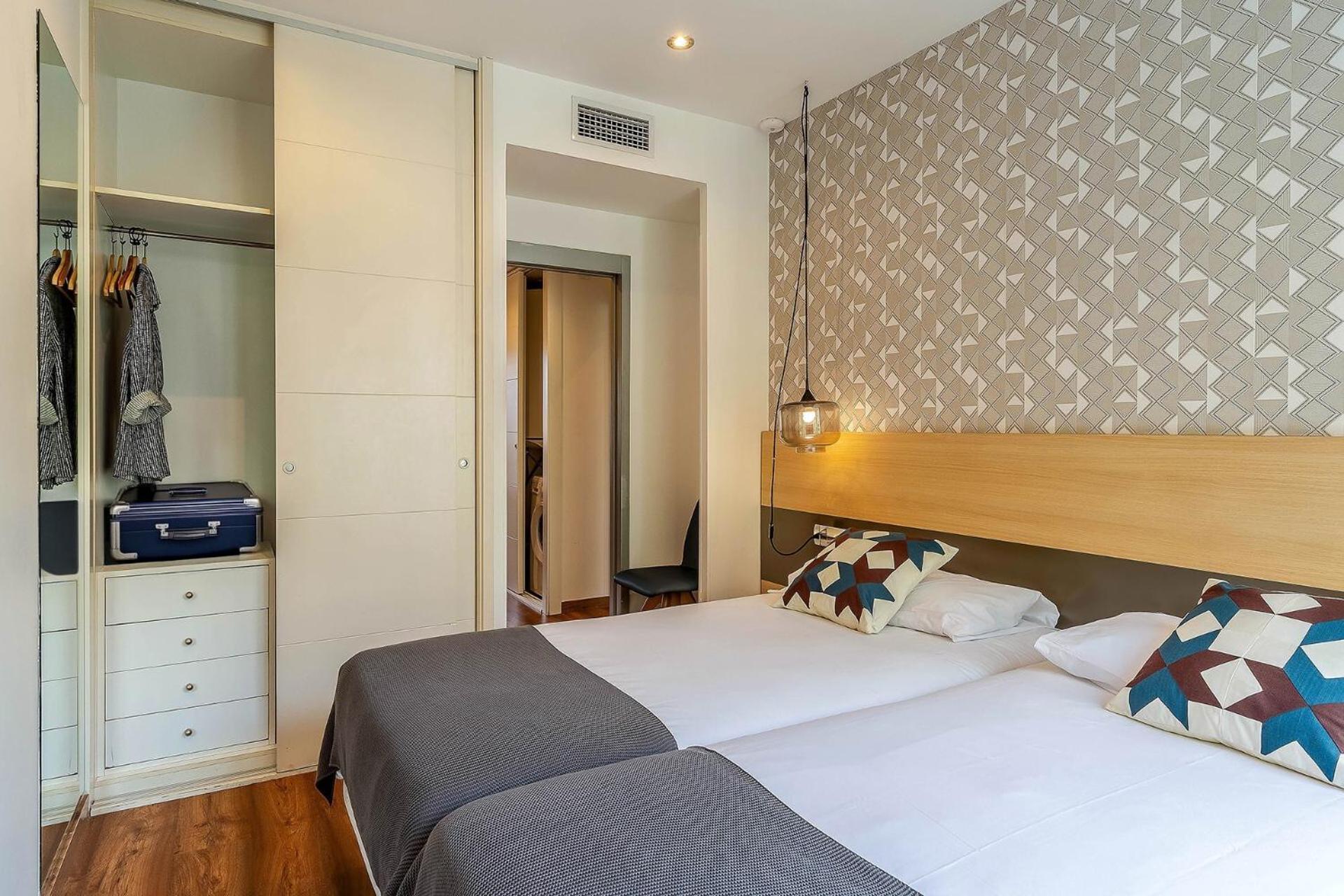 Апартаменти Ab Sagrada Familia Premium Барселона Екстер'єр фото