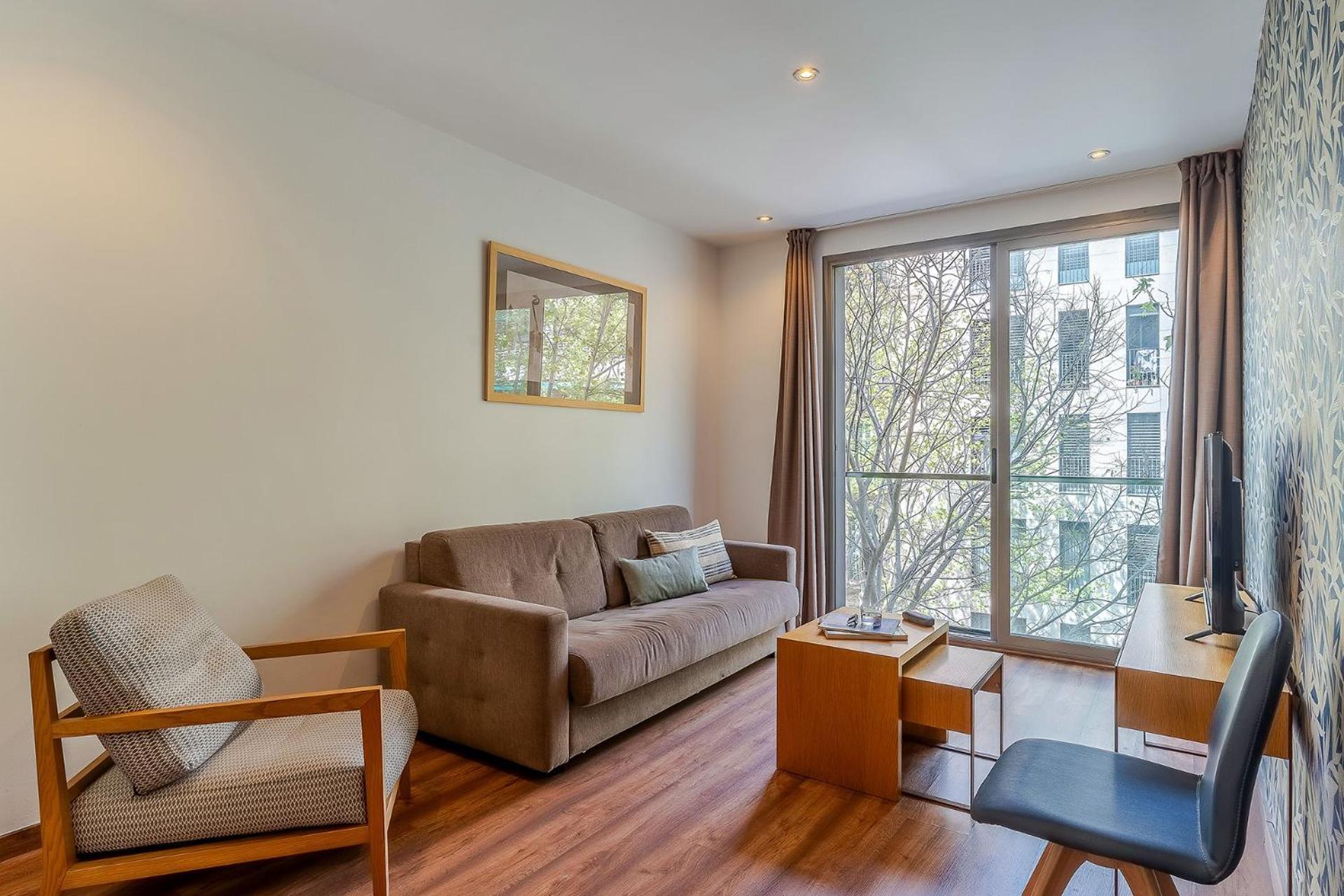 Апартаменти Ab Sagrada Familia Premium Барселона Екстер'єр фото