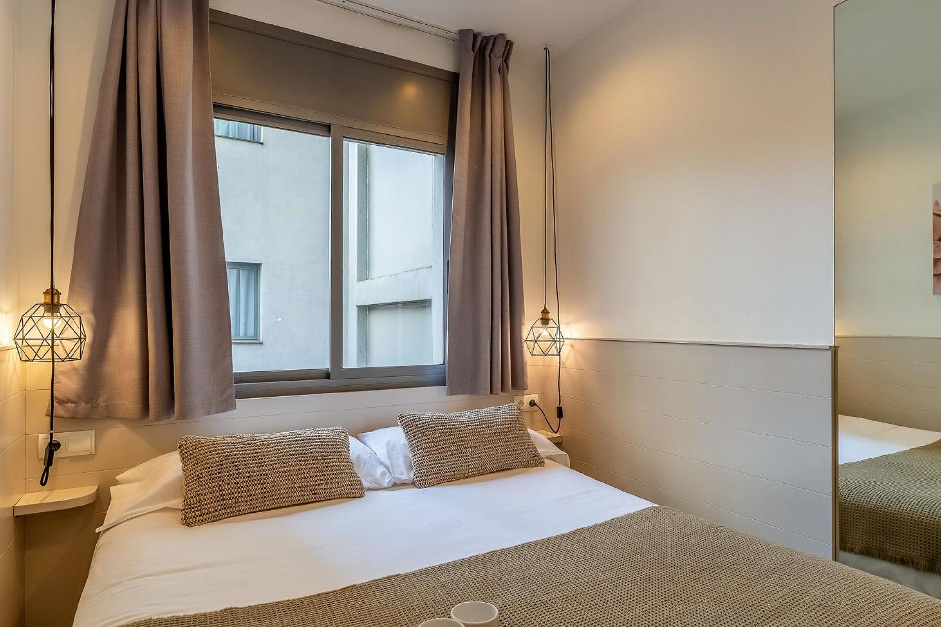 Апартаменти Ab Sagrada Familia Premium Барселона Екстер'єр фото