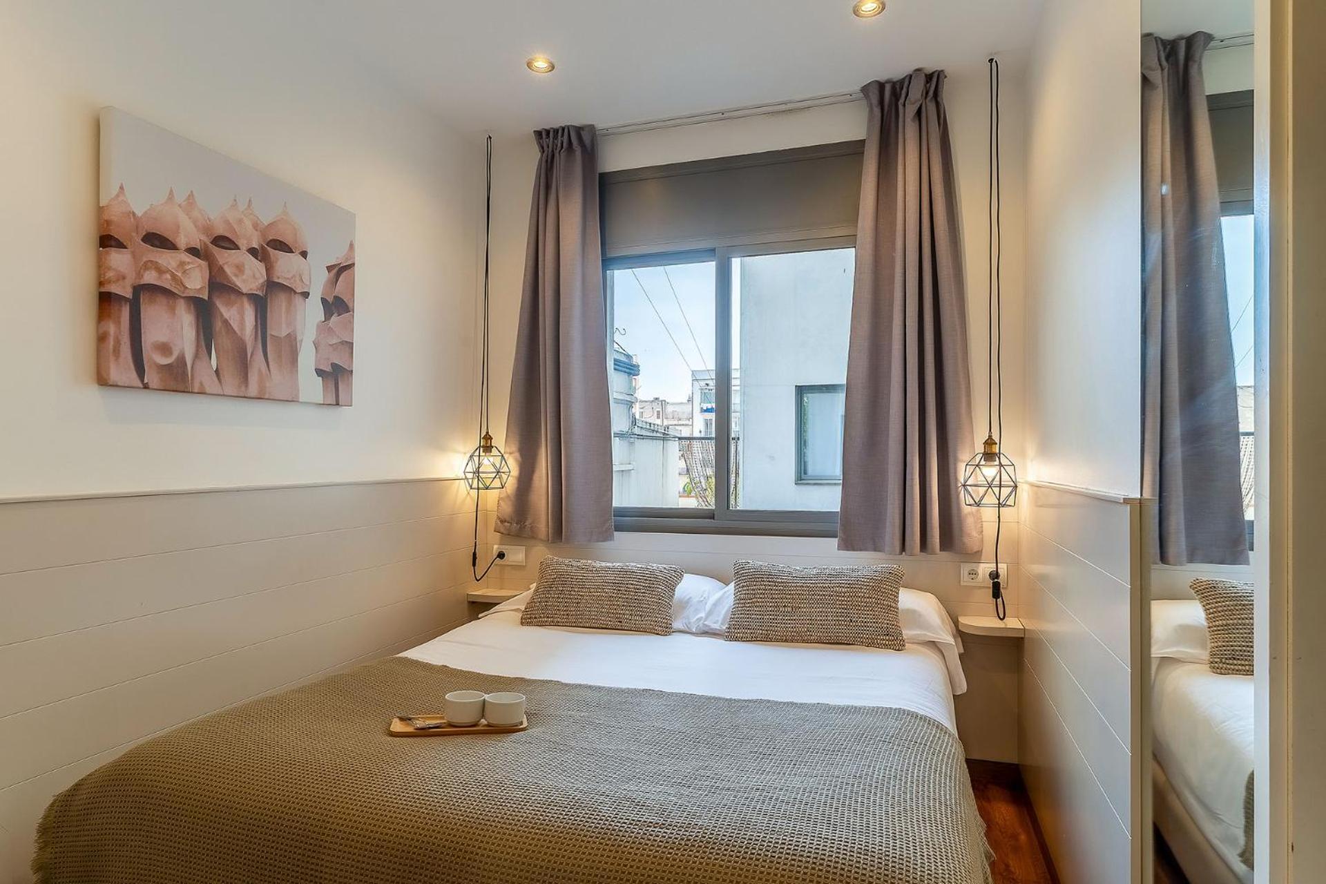 Апартаменти Ab Sagrada Familia Premium Барселона Екстер'єр фото