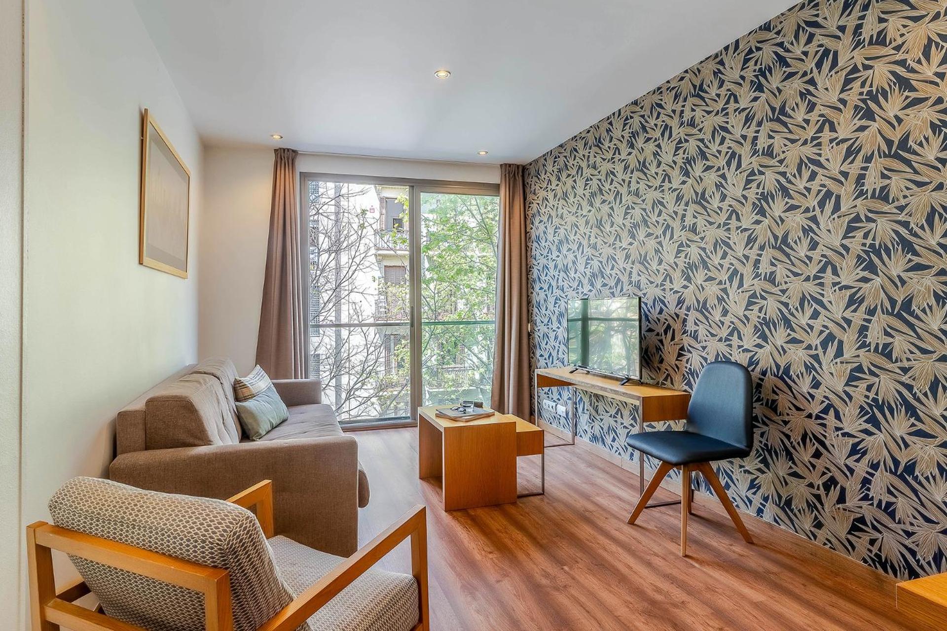 Апартаменти Ab Sagrada Familia Premium Барселона Екстер'єр фото