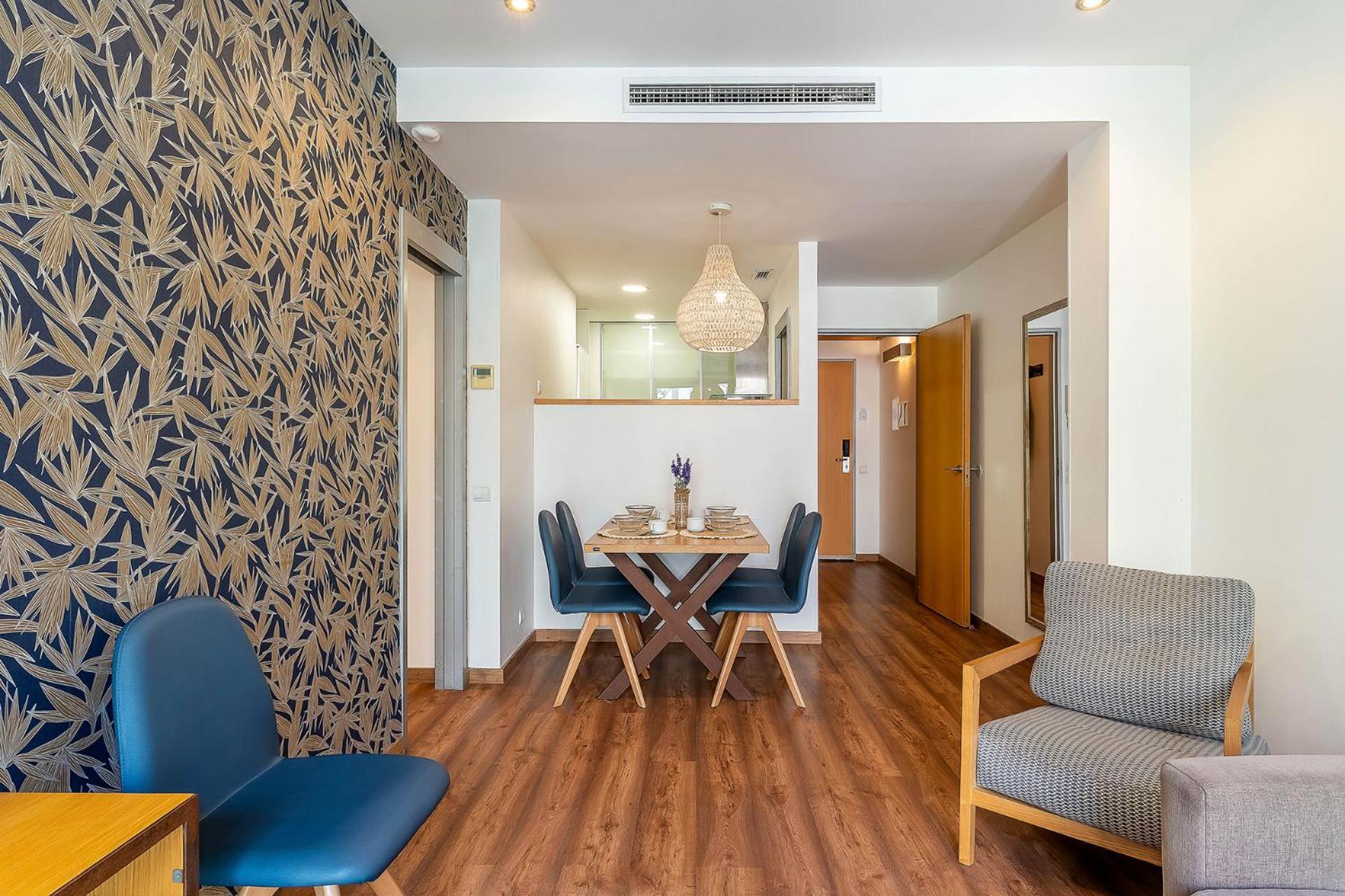 Апартаменти Ab Sagrada Familia Premium Барселона Екстер'єр фото