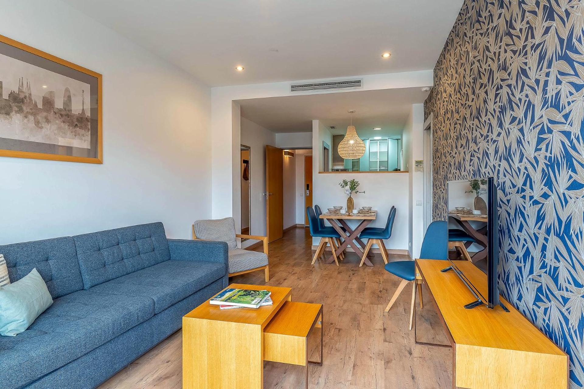 Апартаменти Ab Sagrada Familia Premium Барселона Екстер'єр фото