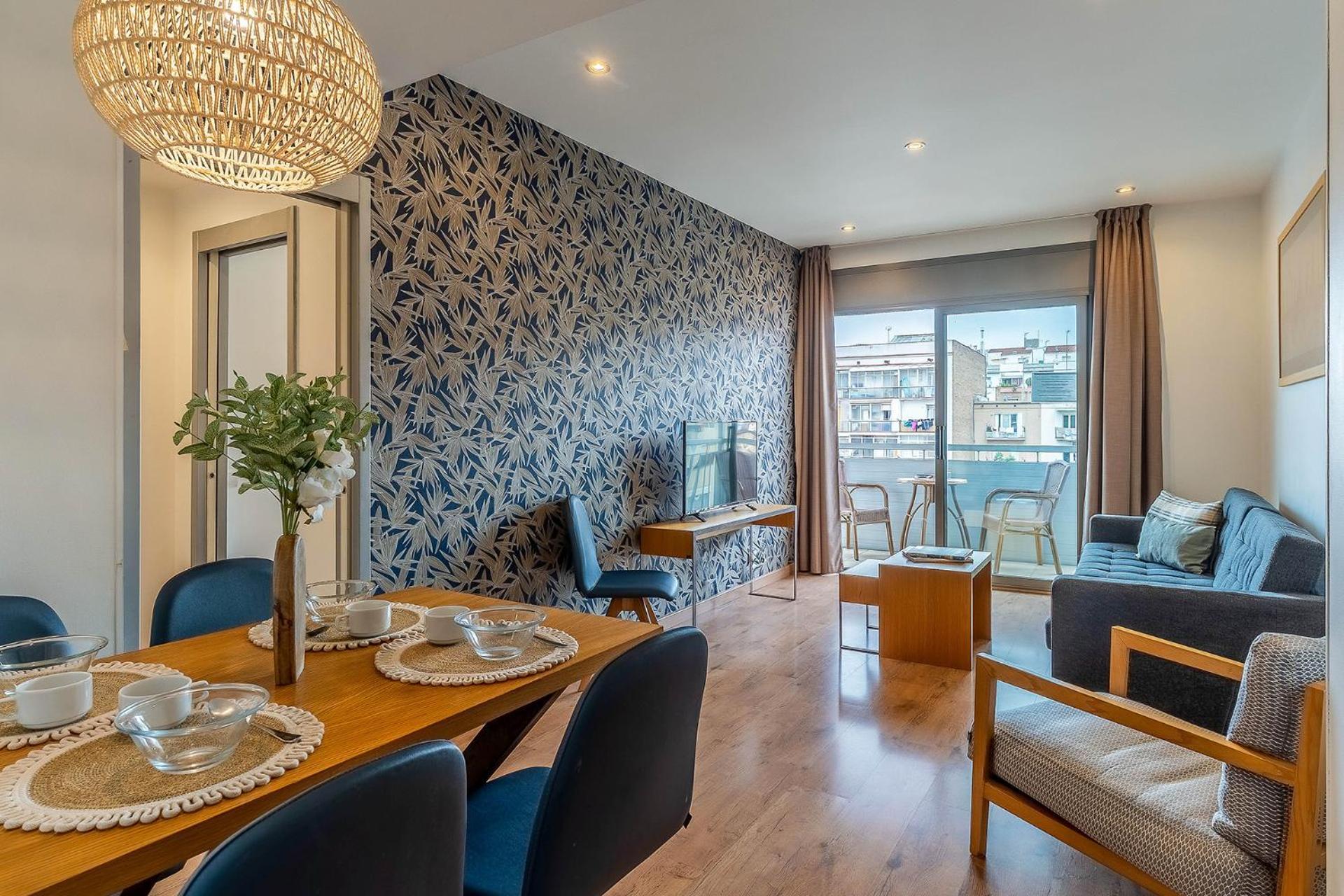 Апартаменти Ab Sagrada Familia Premium Барселона Екстер'єр фото