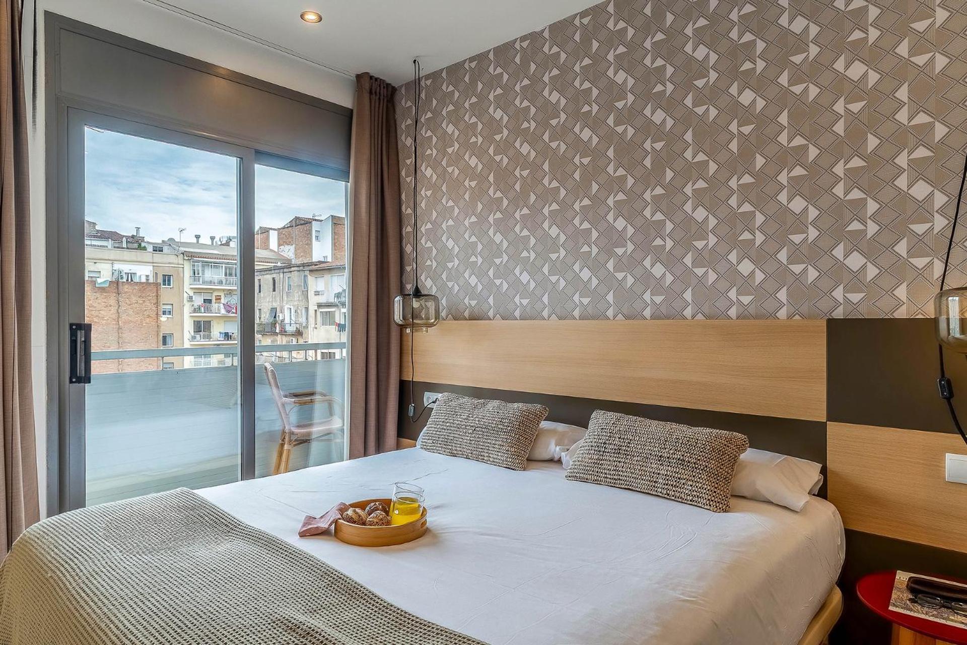 Апартаменти Ab Sagrada Familia Premium Барселона Екстер'єр фото