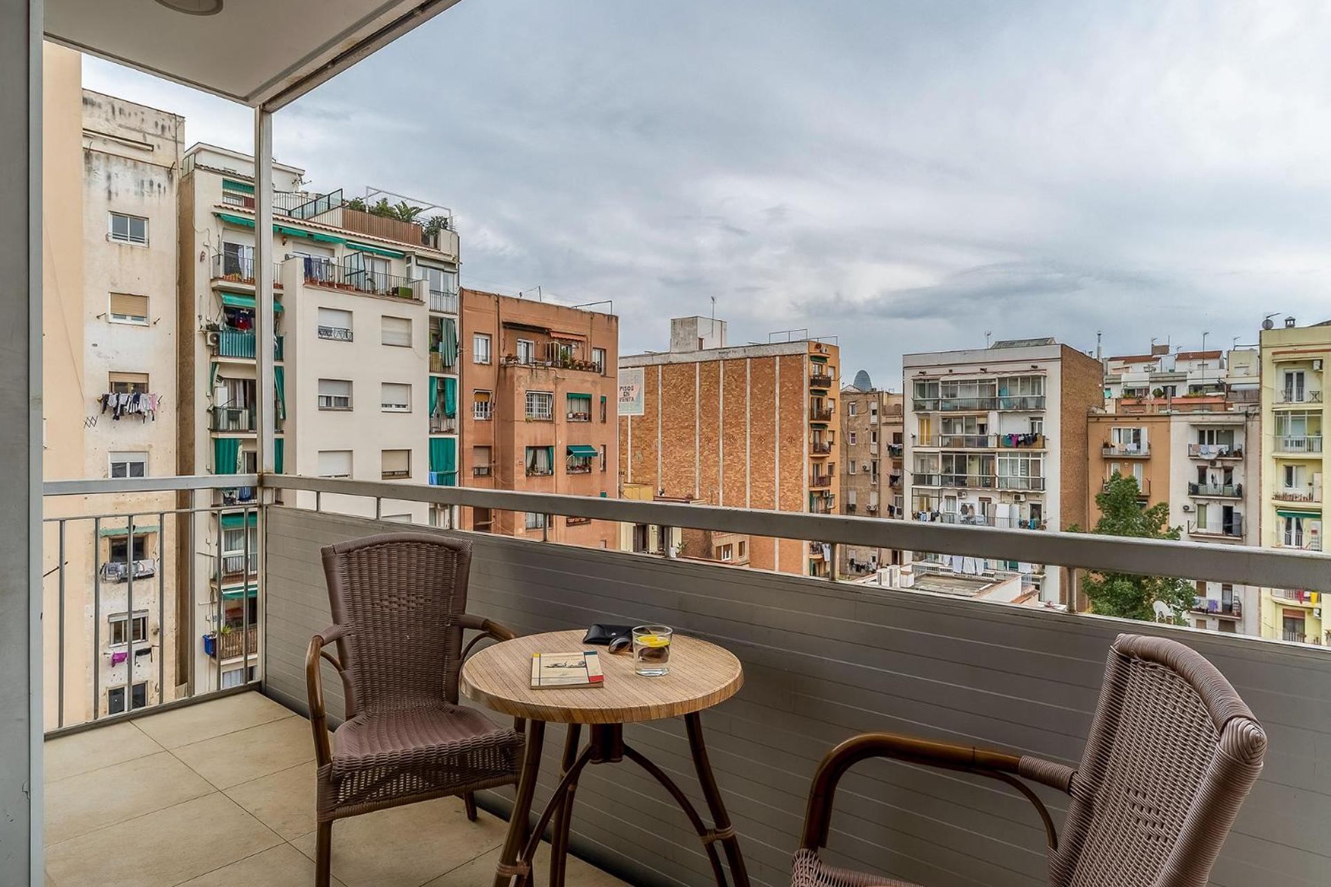 Апартаменти Ab Sagrada Familia Premium Барселона Екстер'єр фото