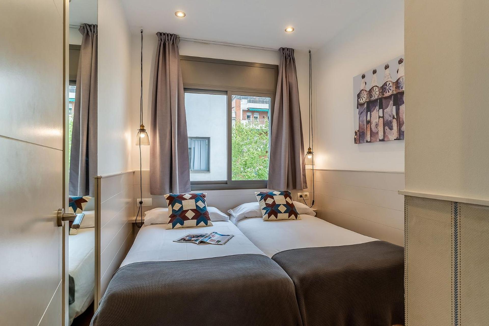 Апартаменти Ab Sagrada Familia Premium Барселона Екстер'єр фото