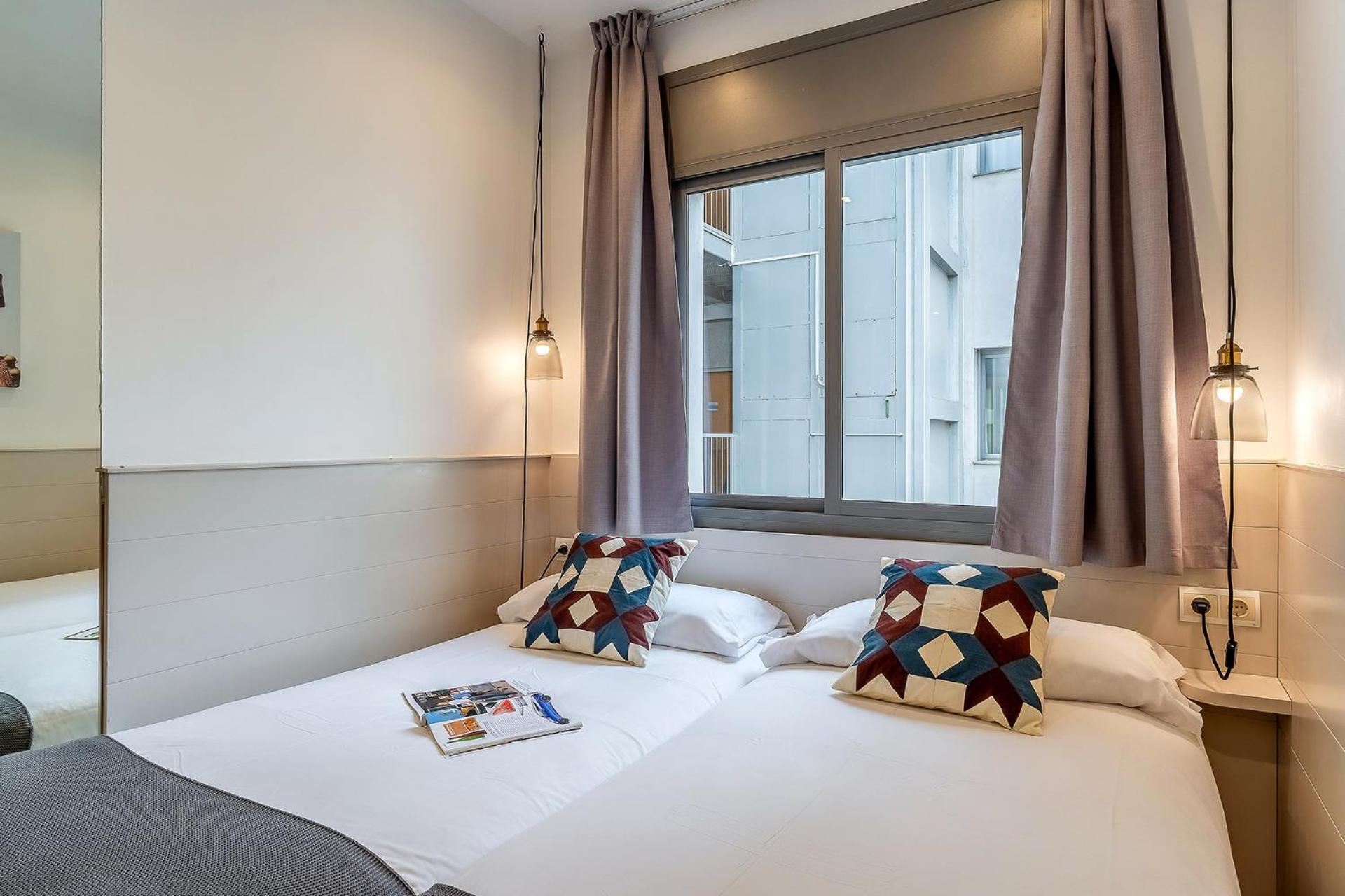 Апартаменти Ab Sagrada Familia Premium Барселона Екстер'єр фото