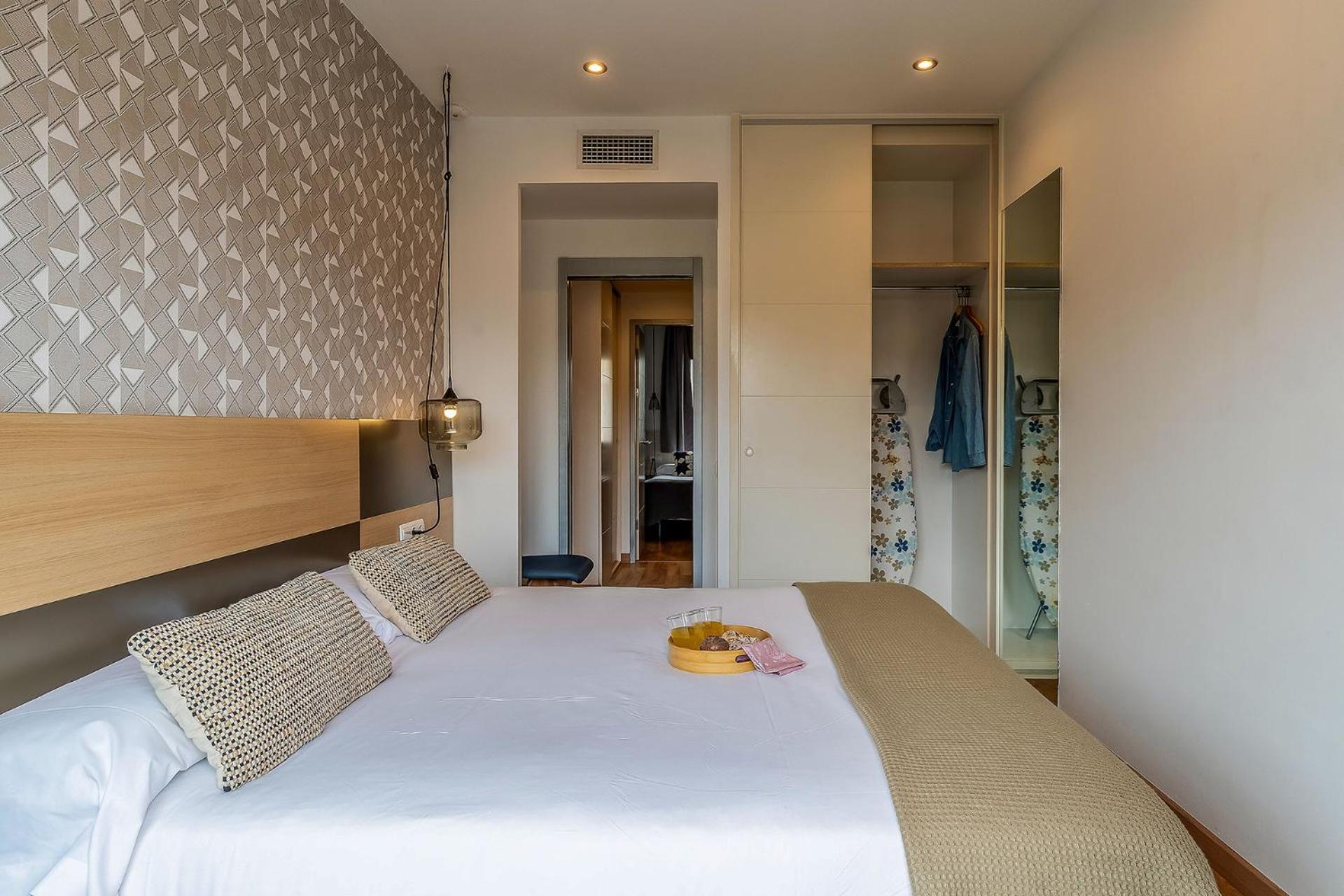 Апартаменти Ab Sagrada Familia Premium Барселона Екстер'єр фото