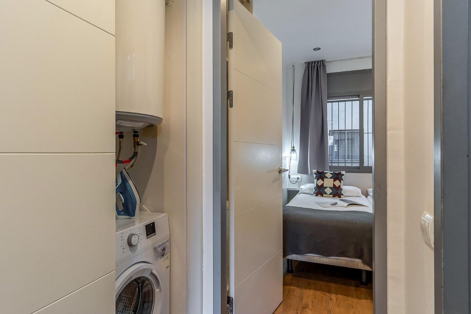 Апартаменти Ab Sagrada Familia Premium Барселона Екстер'єр фото