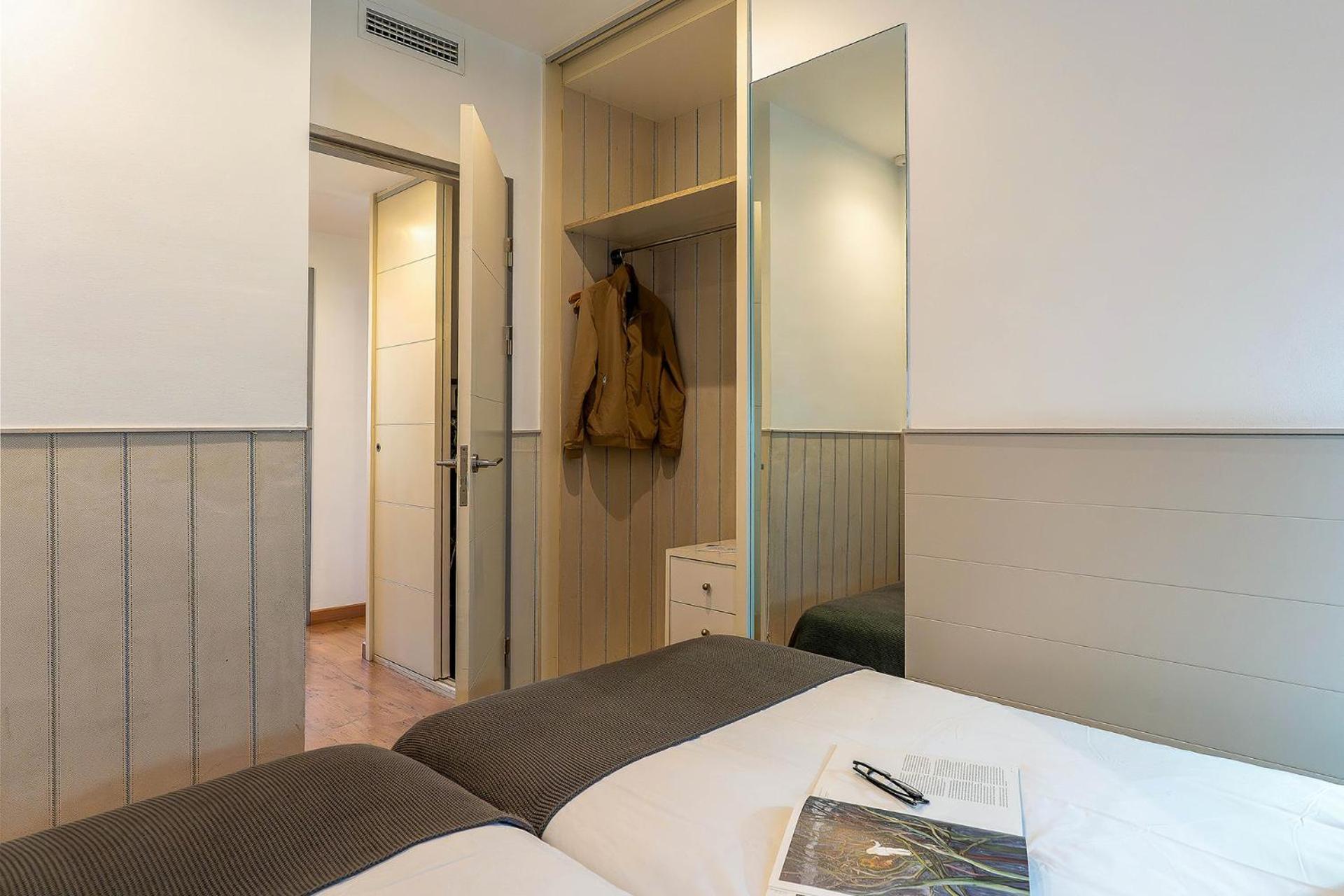 Апартаменти Ab Sagrada Familia Premium Барселона Екстер'єр фото