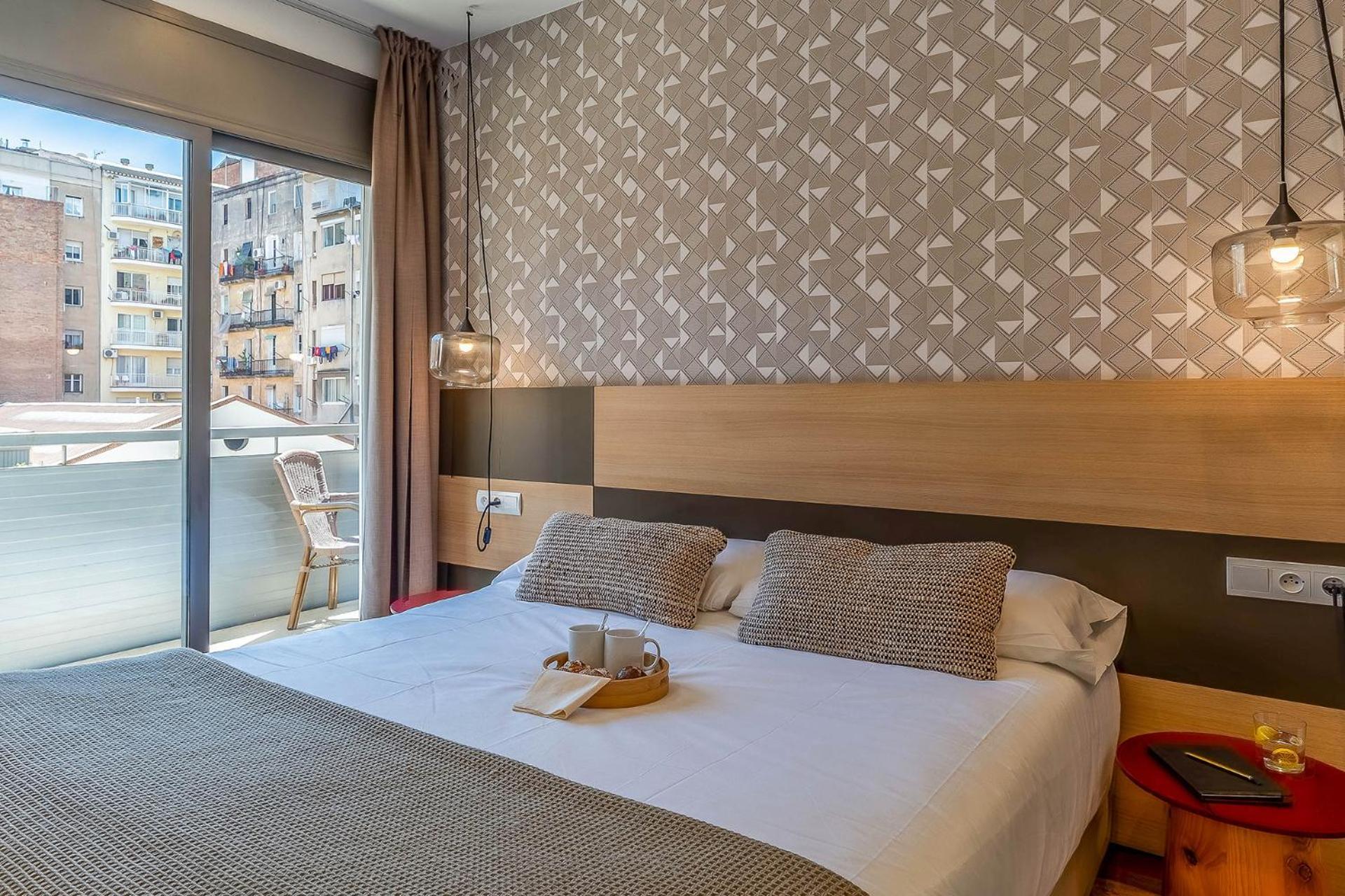 Апартаменти Ab Sagrada Familia Premium Барселона Екстер'єр фото