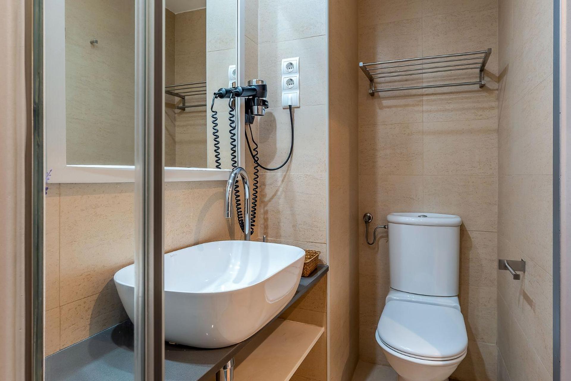 Апартаменти Ab Sagrada Familia Premium Барселона Екстер'єр фото