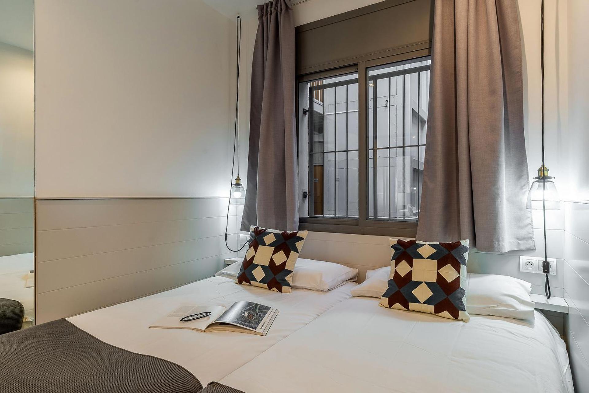 Апартаменти Ab Sagrada Familia Premium Барселона Екстер'єр фото