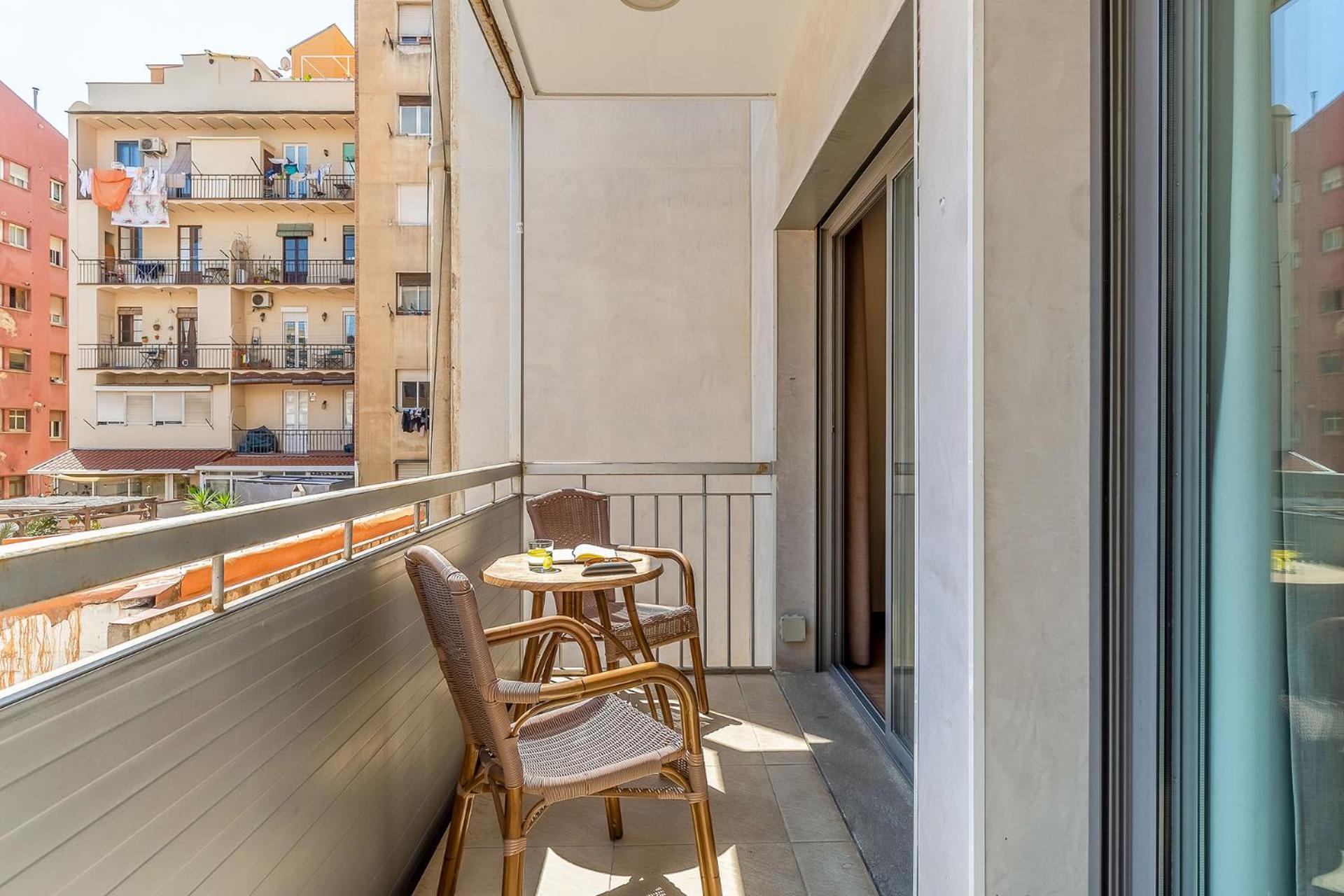 Апартаменти Ab Sagrada Familia Premium Барселона Екстер'єр фото