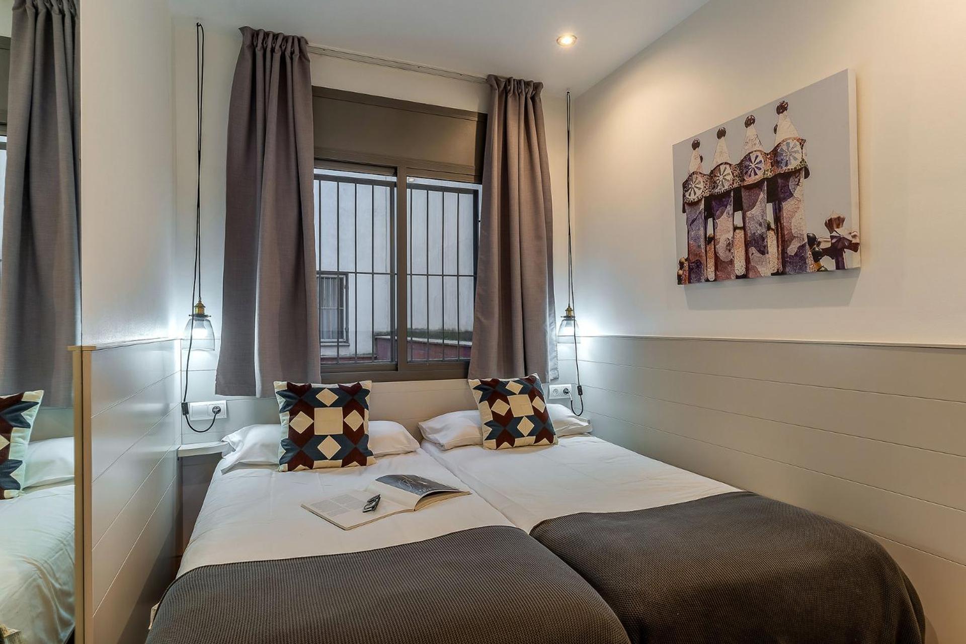 Апартаменти Ab Sagrada Familia Premium Барселона Екстер'єр фото