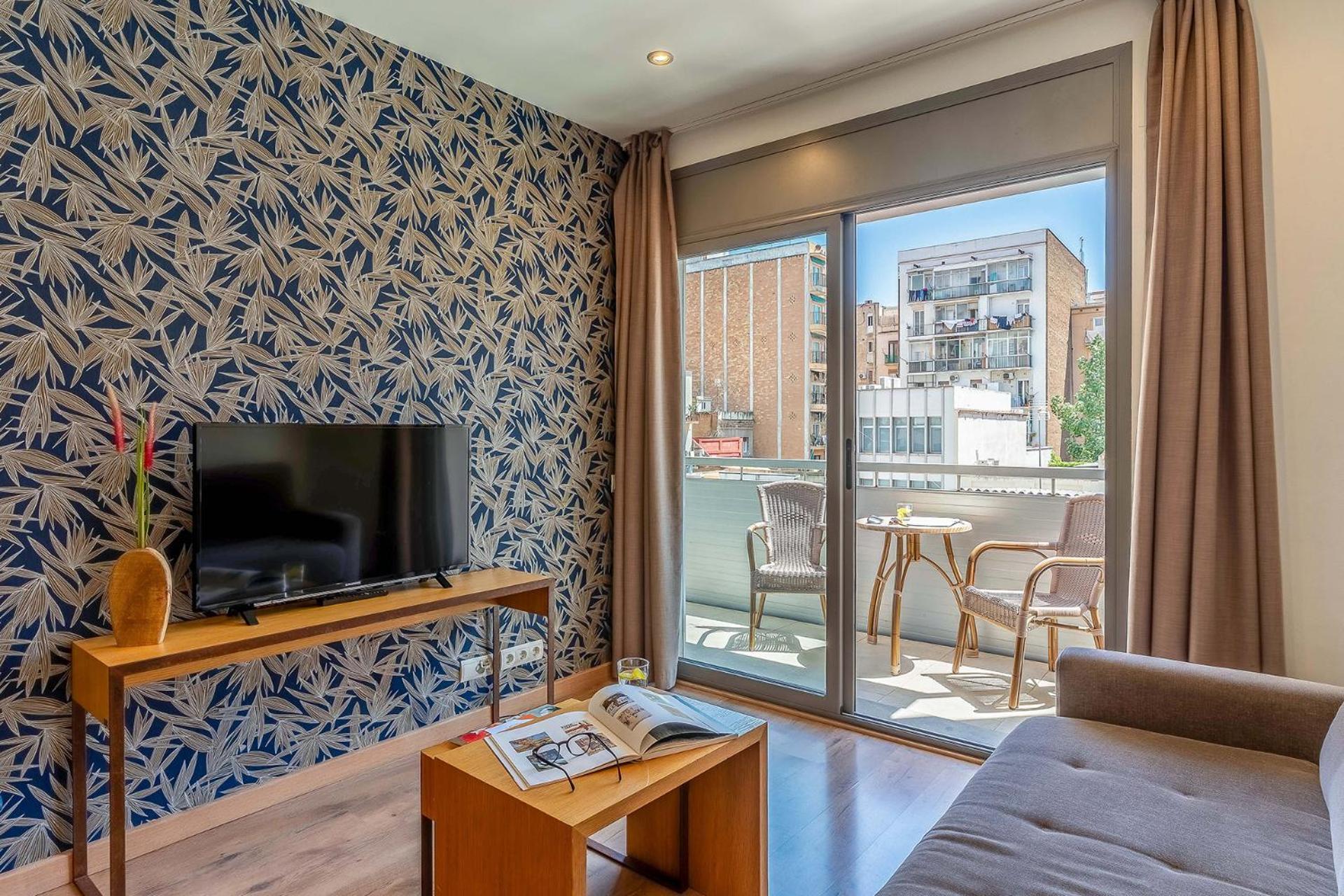Апартаменти Ab Sagrada Familia Premium Барселона Екстер'єр фото