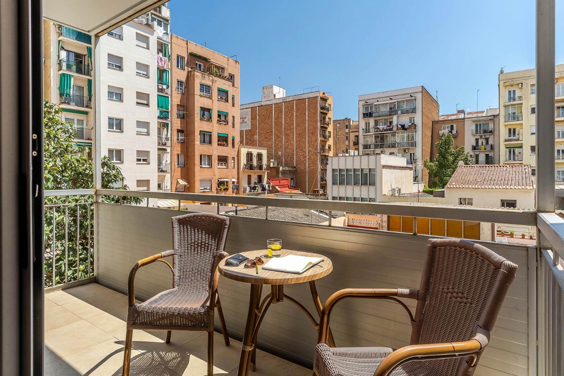 Апартаменти Ab Sagrada Familia Premium Барселона Екстер'єр фото