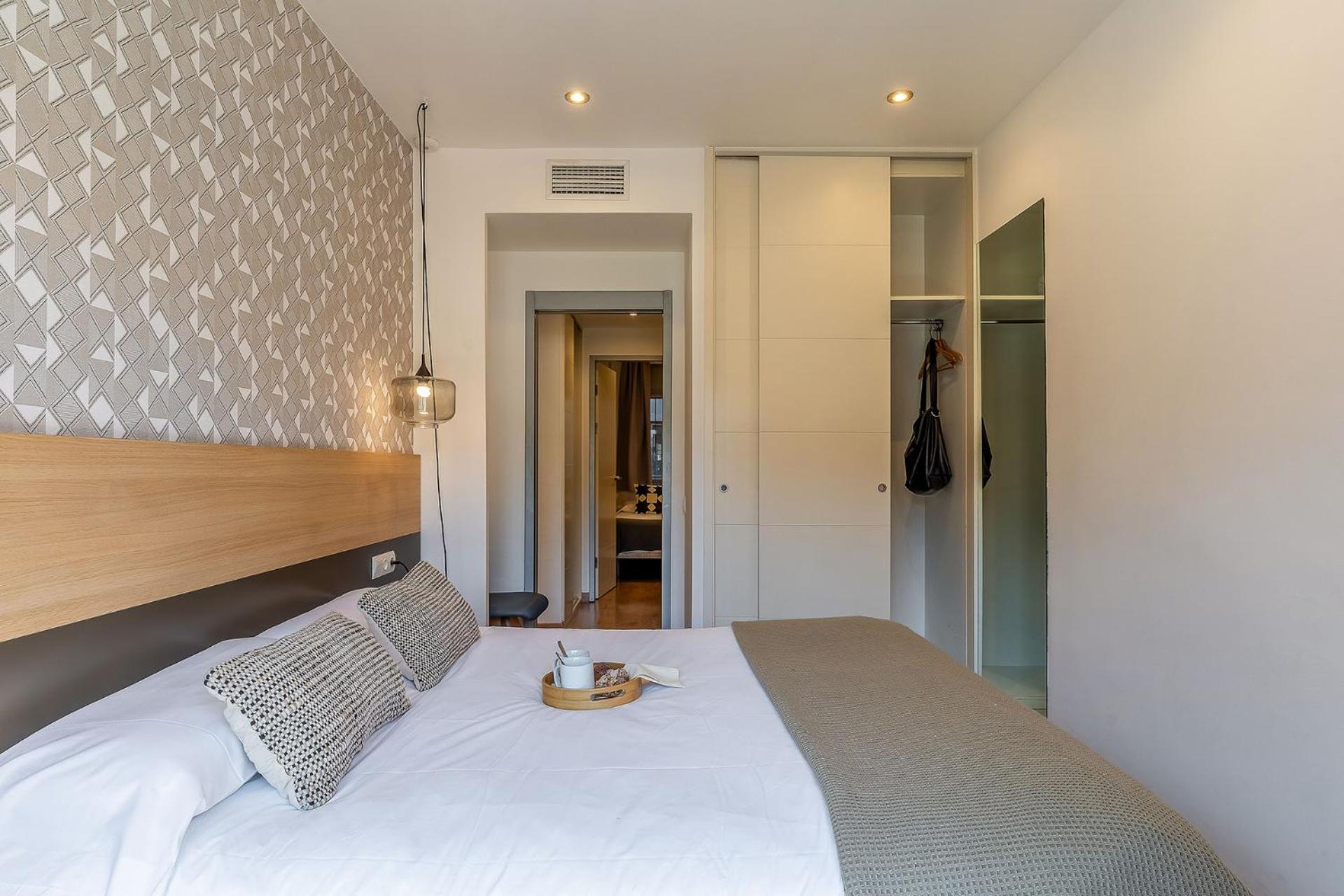 Апартаменти Ab Sagrada Familia Premium Барселона Екстер'єр фото