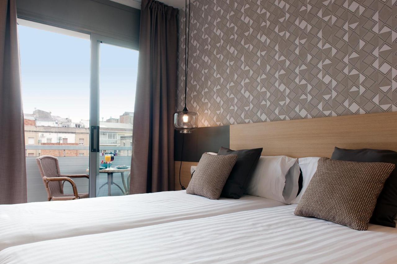 Апартаменти Ab Sagrada Familia Premium Барселона Екстер'єр фото